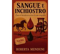 Sangue e inchiostro