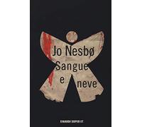 Sangue e neve (Super ET)