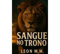 SANGUE NO TRONO