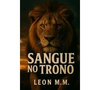SANGUE NO TRONO