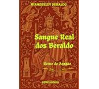Sangue Real Dos Beraldo (aragão) (ebook)