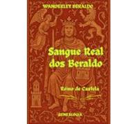Sangue Real Dos Beraldo (castela) (ebook)