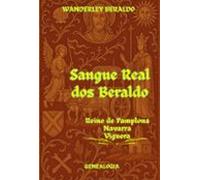 Sangue Real Dos Beraldo (navarra - Pamplona - Viguera) (ebook)