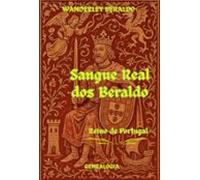 Sangue Real Dos Beraldo (portugal) (ebook)