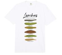 Sanguijuelas medicinales Comfort Colors Adult Heavyweight T-Shirt