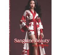Sanguine Beauty: 1000+ Easy & Medium Sudoku Challenges in Calm Logic and Bold Beauty