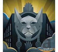 Sanguine Hum - Now We Have A Light