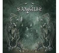 SANGUIS - CHAOSGATE GUARDIANS