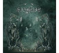 Sanguis - Chaosgate Guardians [Vinilo]