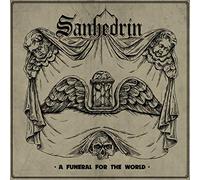 Sanhedrin - A funeral for the world