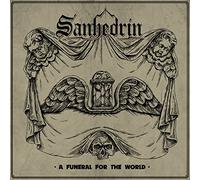 Sanhedrin - Funeral for the World [VINYL] [Vinilo]