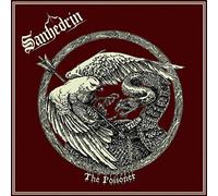 Sanhedrin - The Poisoner [VINYL] [Vinilo]