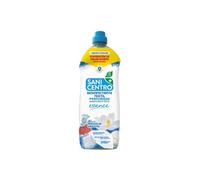Sani centro Desinfectante Textil Perfumado Essence, Aroma Magnolia Oriental, Aditivo para Colada, 1500 ml