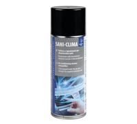 Sani-Clima, limpiador y desinfectante para aire acondicionado - 400 ml