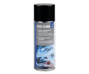 Sani-Clima, limpiador y desinfectante para aire acondicionado - 400 ml