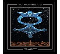 Sani,Mamman - Taarit [Vinilo]