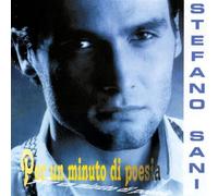 Sani Stefano - Per Un Minuto Di Poesia