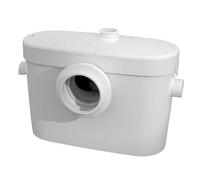 SaniAccess 2 Sanitrit medium Blanco / Gris