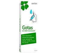 Sanian Gotas de Ojo Seco 10ml
