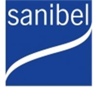 Sanibel 2000 cambio Kludi para batería / logotipo Neo