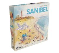 Sanibel Gioco Da Tavolo german Version Hasbro