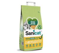 Sanicat 100% Corn - Sin Color, Sabor, Olor