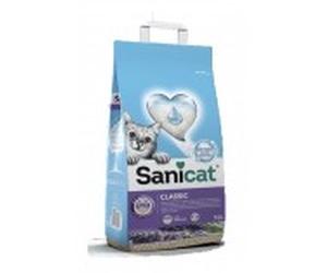 Sanicat arena gato classic lavanda 10l