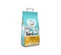 Sanicat arena gato clumping 10l
