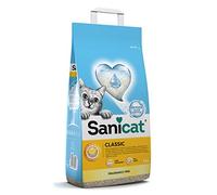 SANICAT Classic, Arena de Gato - 16L