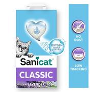 Sanicat Classic Lavender 10 L