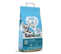 SANICAT OXYGEN POWER 10L.