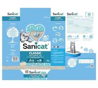 Sanicat Classic Jabón de Marsella - 10 L