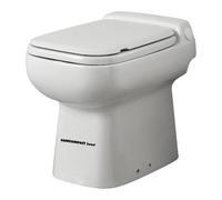 Sanicompact Luxe Silence WC Con Triturador | SFA Sanitrit CPTLS