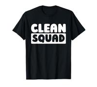 Sanidad Equipo Salud Pública - Higiene Trabajador Sanitario Camiseta