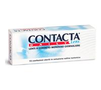 Sanifarma Contacta Daily Lens 15 2,75 Dios