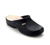 Saniflex Ciabatta Sanitaria CERTIFICATA Art.64110 Col.Blue Made in Italy - Numero 37 Colore Vedi Foto
