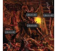 Saniguinary Verdict - Mastery Of The Killing Craft