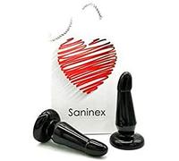 Saninex Juguetes eróticos 1 Unidad 300 g