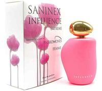 Saninex Saninex Perfume Influence Extreme Woman 0.1 g