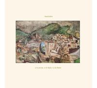 Sanisidro - A Lo Pesau, A Lo Bajo Y A Lo Llano [Vinilo]