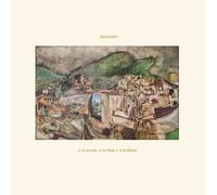 Sanisidro - A Lo Pesau, A Lo Bayo Y A Lo Llano (LP)