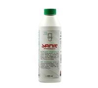 Sanit 3031 - Limpiador para inodoro (500 ml, descalcificador)