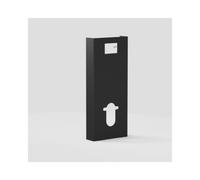 SANIT Carcasa INEO SOLO Inodoro De Pared Negro