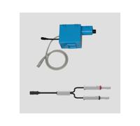 SANIT Control De WC INEO Reed 2 Cantidades Red