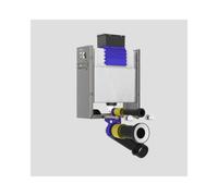 SANIT Elemento De Montaje Para WC Frontal Altura 820