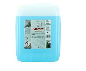 Sanit - Espejo Blank - 10L 3remis anister