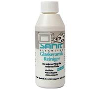 Sanit Limpiador de vitrocerámica, 250 ml