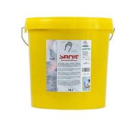 Sanit - Pasta de lavado a mano sandfrei - 10L 3remis anister