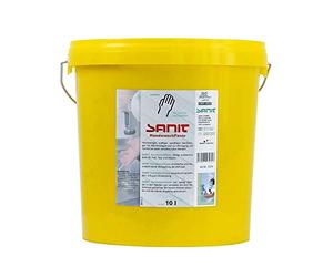 Sanit - Pasta de lavado a mano sandfrei - 10L 3remis anister