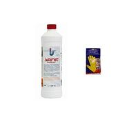 SANIT RohrBombe® 1000 ml, Limpia Tuberias
